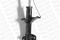 Shock absorber, артикул 16491