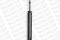 Shock absorber, артикул 37312ST
