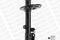 Shock absorber, артикул 72309ST