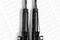 D0015 Shock Absorber MONROE, артикул D0015