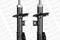 Shock absorber, артикул D0409