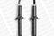 Shock absorber, артикул E1302