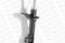 Shock absorber, артикул G7298