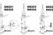 Shock absorber, артикул G8222