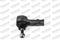 Tie rod end, артикул L16118