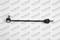 Rod/strut, stabiliser, артикул L38604