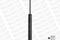 MG225 Shock Absorber MONROE, артикул MG225