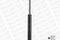 MG885 Shock Absorber MONROE, артикул MG885
