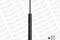 MG886 Shock Absorber MONROE, артикул MG886