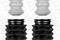 Dust cover kit, shock absorber, артикул PK125