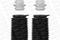 Dust cover kit, shock absorber, артикул PK132
