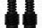 Dust cover kit, shock absorber, артикул PK162