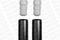 Dust cover kit, shock absorber, артикул PK172