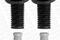 Dust cover kit, shock absorber, артикул PK181