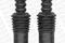 Dust cover kit, shock absorber, артикул PK286