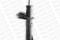 Shock absorber, артикул V4303