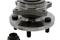 Wheel bearing kit, артикул LRWB12702