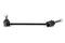 Rod/strut, stabiliser, артикул MELS4700