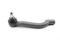 Наконечник рулевой тяги R NISSAN Qashqai J10E 07->, артикул NIES7226