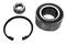 Wheel bearing kit, артикул PEWB11370