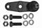 Опора шаровая L=R RENAULT Megane I/Clio II/Kangoo I MOOG RE-BJ-0811, артикул REBJ0811