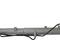 Рулевая рейка без тяг гидравлическая (FORD C-MAX 2004-2010, FORD Focus II 2004-2011, sensor), артикул R20461RB