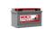 Аккумулятор MUTLU SFB 72 А/ч обратный R+ 278x175x175 LB3 EN 580 А, артикул LB372058A