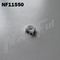 МЕХАНИЗМ ПЕРЕКЛЮЧЕНИЯ ПЕРЕДАЧ, артикул NF11550