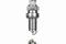 Свеча зажигания BCP5ES MERCEDES-BENZ E-CLASS (W210), SSANGYONG REXTON REXTON II (GAB_), артикул 7496