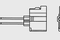 Lambda Sensor, артикул 91329