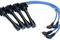 Комплект проводов, артикул RCTE41