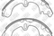 BRAKE SHOE, артикул FN2311