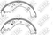BRAKE SHOE, артикул FN2358