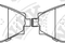 BRAKE PADS, артикул PN0374