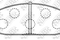 КОЛОДКИ ТОРМОЗН, артикул PN2104