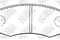 BRAKE PADS, артикул PN2105
