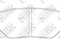 BRAKE PADS, артикул PN5808