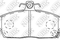 Колодки торм.пер., артикул PN8103