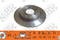 Диск тормозной, артикул RN1373