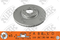 Диск тормозной NISSAN Murano (Z50,Z51) INFINITI FX35 (07-) передний (1шт.) NIBK, артикул RN1423