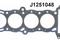 Прокладка ГБЦ, артикул J1251048