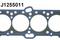 Прокладка ГБЦ MITSUBISHI GALANT/L300 2.0 89-93, артикул J1255011