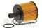 Oil filter, артикул J1316007