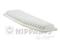Air filter, артикул J1322078