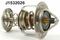 Thermostat, coolant, артикул J1532026