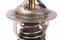 Thermostat, coolant, артикул J1533004