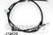 Cable, parking brake, артикул J19628
