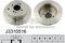 Brake disc, артикул J3310516