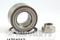 J4704012 NIPPARTS Ступичные подшипники, артикул J4704012