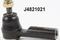Tie rod end, артикул J4821021